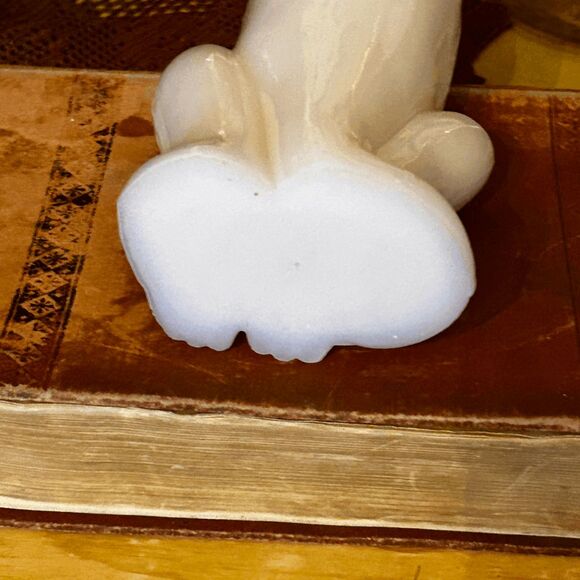 Viking Epic Cat by Mosser Glass – Tuscan Pink – 2025 Limited Run – 8.25" - Picture 5 of 5